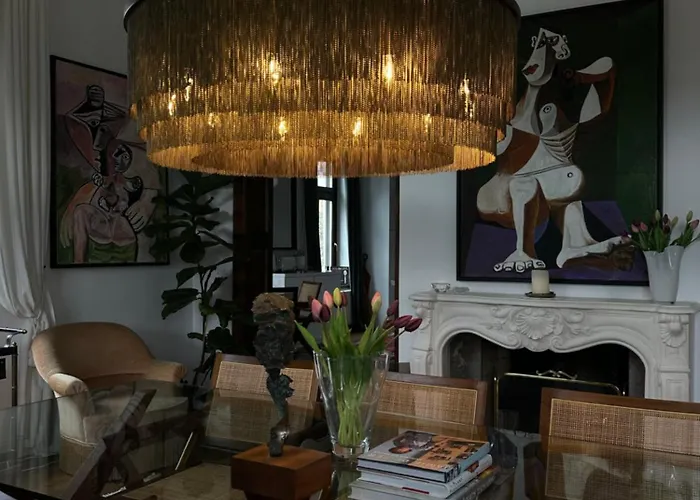 Familienhotel: Villa Pomona