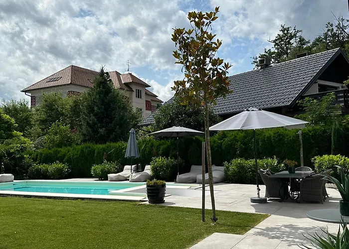 Familienhotel: Villa Pomona